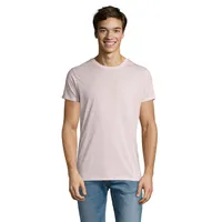 REGENT FIT MEN 150g personalizat, heather pink
