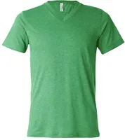 Green Triblend