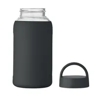 Sticlă borosilicat calitativ personalizată, vedere detaliu