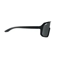 Ochelari de soare sport UV400 personalizat, vedere lateral
