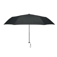 Umbrelă pliabilă ultraușoară personalizată