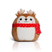 Squidgy Christmas Deer