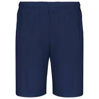 Sporty Navy