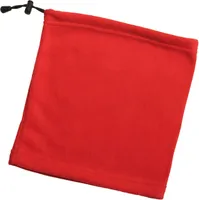 Jachetă polar unisex K-UP Polar Fleece Neckwarmer personalizată, pe model