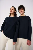 Tricou unisex iDeal Basic IDEAL150 Lsl Tubular personalizat, pe model