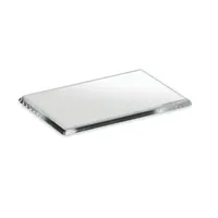 Magnet foto acrilic dreptunghi personalizat, vedere spate