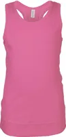 Vestă copii Kariban Vest personalizată, roz