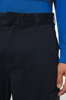 Pantaloni scurți bărbați Kariban Multipocket Bermuda Shorts personalizați, pe model