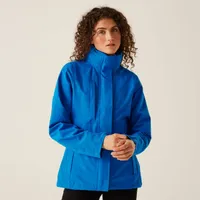 Jachetă damă Regatta Kingsley Stretch 3-IN-1 personalizată, pe model
