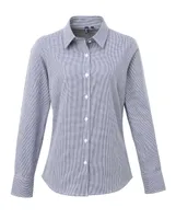 Navy/White