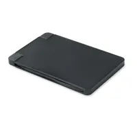 Powerbank magnetic 2500 mAh personalizat, vedere spate