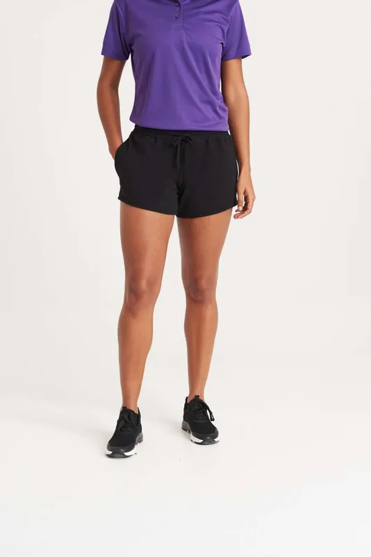 Articol sport damă Just Cool Cool Jog Short