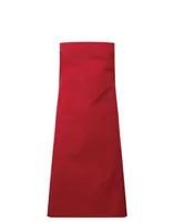 Șorț Premier Colours Swap & Pop Body personalizat, roșu