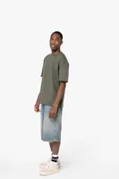 Tricou bărbați Native Spirit Oversized personalizat, pe model