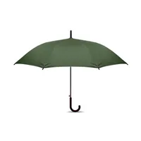 Umbrelă 23'' automată personalizată, verde