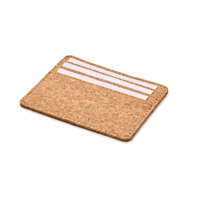 Suport carduri plută cu RFID personalizat