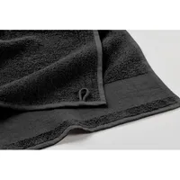Prosop baie, bumbac 100X150cm personalizat, vedere detaliu