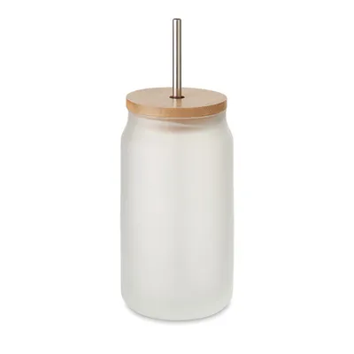 Borcan pt. sublimare 400ml personalizat
