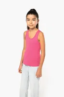 Vestă copii Kariban Vest personalizată, pe model