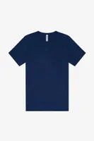 Navy Triblend