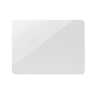 Magnet dreptunghiular din PVC personalizat