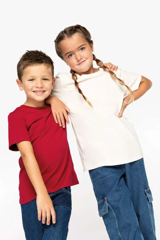Tricou copii Native Spirit