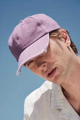 Șapcă K-UP Destroyed Washed personalizată