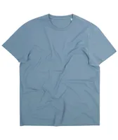 Tricou unisex SF Clothing Sustainable Generation T personalizat, albastru