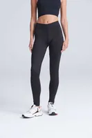Articol sport damă Just Cool Cool Workout Legging personalizat, pe model