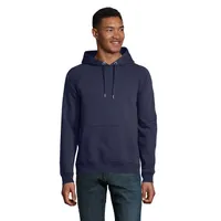 STELLAR - Hanorac unisex personalizat, french navy