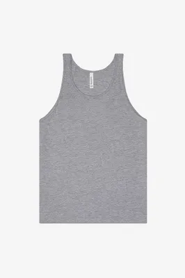 Tricou unisex Bella Heather Cvc Tank personalizat