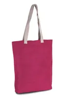 Sacoșă Kimood Juco Shopper personalizată, în context