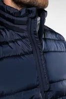 Vestă bărbați Kariban Quilted Bodywarmer (transferring TO IB6172) personalizată, pe model
