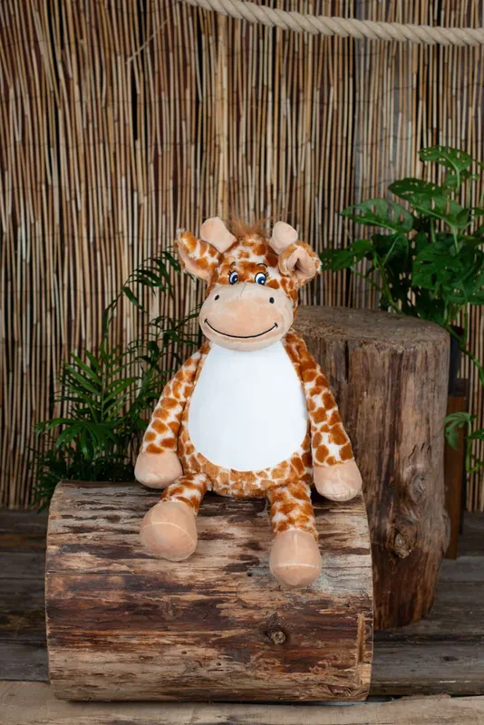 Mumbles Zippie Giraffe