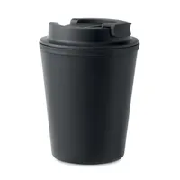 Cană din PP 300 ml personalizată