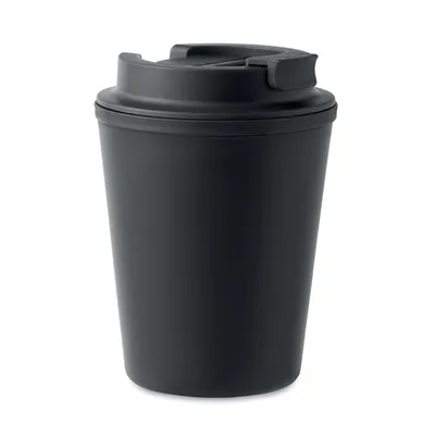 Cană din PP 300 ml personalizată