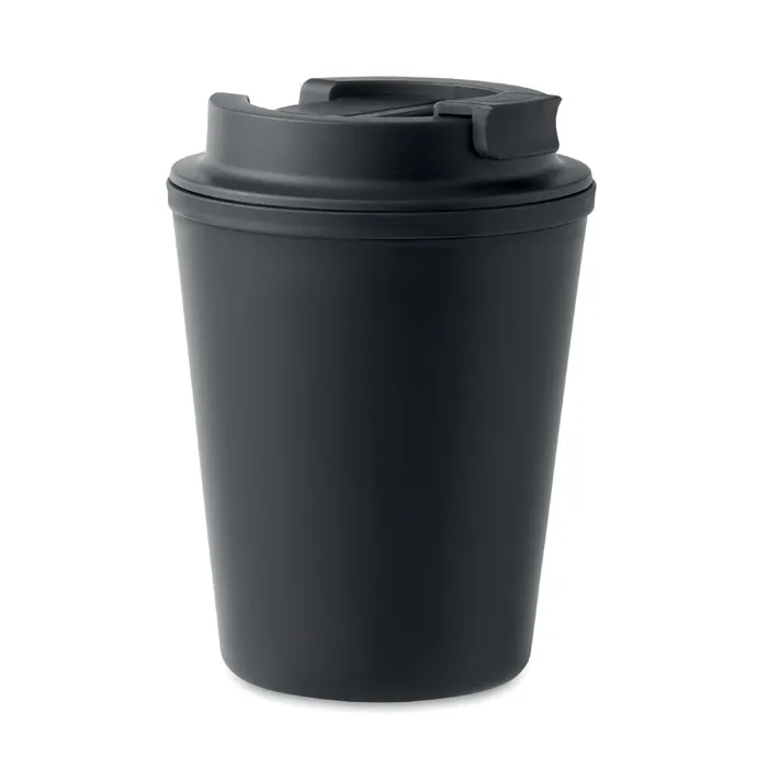 Cană din PP 300 ml personalizată