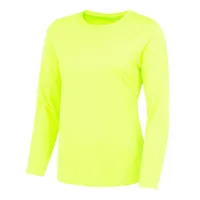 Electric Yellow