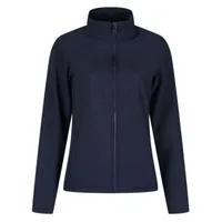 Jachetă damă Regatta Kingsley Stretch 3-IN-1 personalizată, albastru
