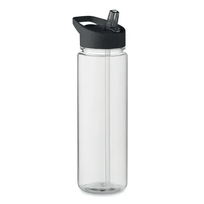 Sticla 650ml RPET cu capac PP personalizată