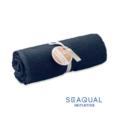Prosop SEAQUAL® 100x170cm personalizat