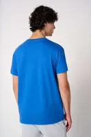 Tricou unisex iDeal Basic IDEAL170 Tubular personalizat, pe model
