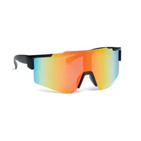Ochelari de soare sport cu ogli personalizat, multicolor