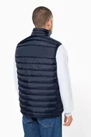 Vestă bărbați Kariban Quilted Bodywarmer (transferring TO IB6172) personalizată, pe model