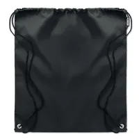 Sac cu cordon 190T RPET personalizat