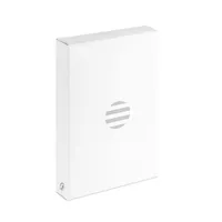 Încărcător auto wireless 15W personalizat, vedere ambalaj