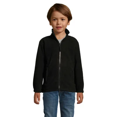 NORTH KIDS FL JACKET  300g personalizat