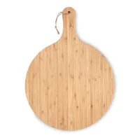 Placă pentru tăiat 31cm personalizată, vedere detaliu