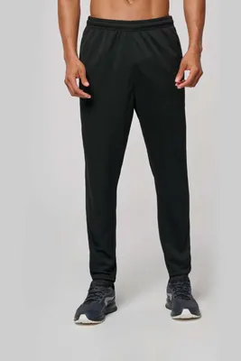 Pantaloni unisex Proact Adult Training Pant personalizați