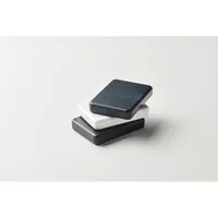 Powerbank 5000 mAh personalizat, vedere detaliu